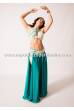 Traje danza del vientre Chloé Ipek