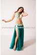 Traje danza del vientre Chloé Ipek