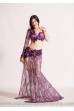 Traje danza del vientre Chloé Jamila