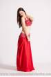 Traje danza del vientre Chloé Kalima