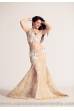 Traje danza del vientre Chloé Khawala