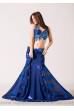 Traje danza del vientre Chloé Lamya