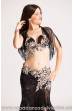 Traje danza del vientre Chloé Mahasin