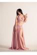 Traje danza del vientre Chloé Meryem