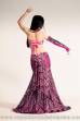 Traje danza del vientre Chloé Najla