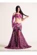 Traje danza del vientre Chloé Najla