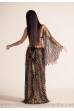 Traje danza del vientre Chloé Narin
