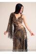 Traje danza del vientre Chloé Narin