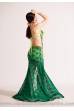 Traje danza del vientre Chloé Nibaal