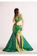 Traje danza del vientre Chloé Nibaal