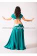Traje danza del vientre Chloé Phila