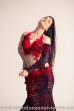 Traje danza del vientre Chloé Ramah