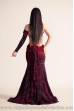 Traje danza del vientre Chloé Ramah