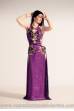 Traje danza del vientre Chloé Sabba