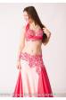 Traje danza del vientre Chloé Samaah