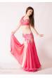 Traje danza del vientre Chloé Samaah