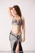 Traje danza del vientre Chloé Sefa