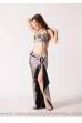 Traje danza del vientre Chloé Sefa