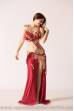 Traje danza del vientre Chloé Shabanna