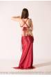 Traje danza del vientre Chloé Shabanna