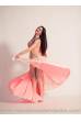 Traje danza del vientre Chloé Shamela