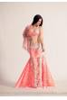 Traje danza del vientre Chloé Shamela