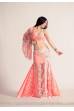 Traje danza del vientre Chloé Shamela