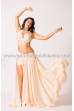 Traje danza del vientre Chloé Shamina