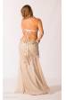 Traje danza del vientre Chloé Exclusive 316