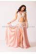Traje danza del vientre Chloé Xenia
