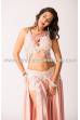 Traje danza del vientre Chloé Xenia