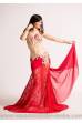 Traje danza del vientre Chloé Yasmin