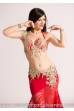 Traje danza del vientre Chloé Yasmin