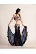 Traje danza del vientre Chloé Zaina