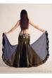 Traje danza del vientre Chloé Zaina
