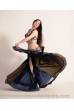 Traje danza del vientre Chloé Zaina
