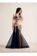 Traje danza del vientre Chloé Zaina