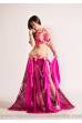 Traje danza del vientre Chloé Zareen