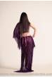 Traje danza del vientre Chloé Zenat