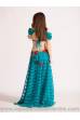 Traje danza del vientre Chloé Dunia