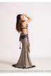 Traje danza del vientre Chloé Edibe