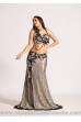 Traje danza del vientre Chloé Edibe