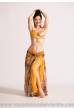 Traje danza del vientre Hamida