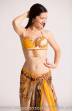 Traje danza del vientre Hamida