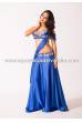 Traje danza del vientre Jalila