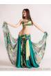 Traje danza del vientre Kala