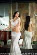 Traje danza del vientre Chloé Kelia