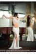 Traje danza del vientre Chloé Kelia