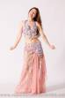 Traje danza del vientre Naimah