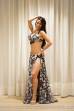 Traje danza del vientre Chloé Sadya